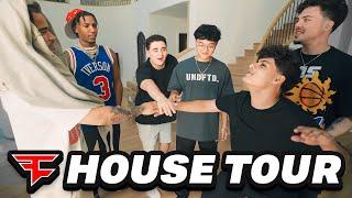 FAZE $20,000,000 MANSION TOUR!