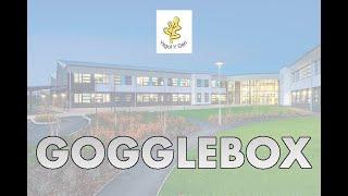 YYD's Gogglebox - A Special School