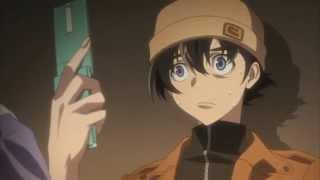 Mirai Nikki la serie resumida EP. 1 Fandub Español Latino