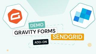 How To Connect WordPress Plugin Gravity Forms to SendGrid