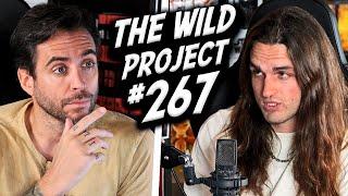 The Wild Project #267 - Lethal Crysis | Dentro de la cárcel de Bukele, Conviviendo con los talibanes