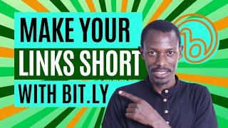 How to Use Bitly Link Shortener - Shorten URLs for Free