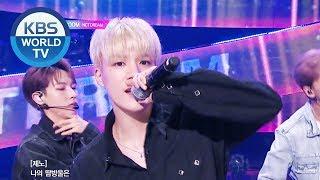 NCT DREAM - BOOM [Music Bank / 2019.08.09]