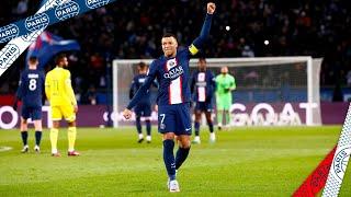 ️ All 2️⃣0️⃣1️⃣ Mbappé goals with Paris Saint-Germain - #𝐊EEP𝐌AKINGHIS𝟕ORY