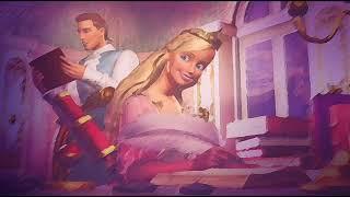 Barbie as The Princess and The Pauper 2004 Opening