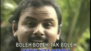 Gadis Malaysia - Yus Yunus - Karaoke No Vocal