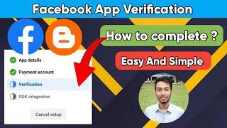 Verify you app-ads.txt file in Meta Audience Network with Blogger
