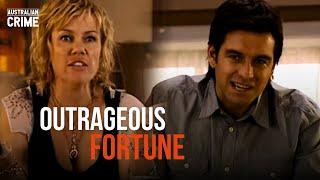 Some Vicious Mole of Nature | Outrageous Fortune | NZ Crime Drama (Starring Antony Starr!)