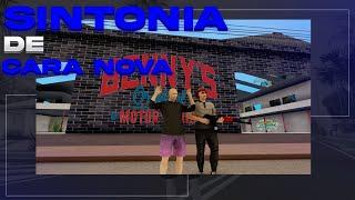 Sintonia roleplay nova season chegando para vocês GTA RP [MTA:SA]