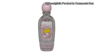 Para Mi Bebe Splash Cologne for Girls Review: Worth It or Just Hype?