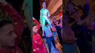 AHMED JABRI MARFA DANCE | PAD BAND | HYDERABADI MARFA | SHERI BAND