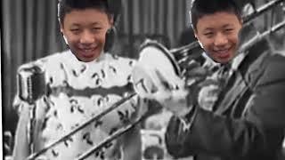 Stanley Yin - “Boogie Blues Ad Lib Solo (Clarinet)” *ASMR* *STOPPED MY PARENTS DIVORCE*