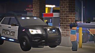 Day in the LIFE of a Springfield Police Officer Part 2