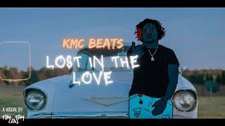 Kmc Beats - Lost In The Love (Official Music Video) | Visual by @Timothy Lens (Sony A7SIII)