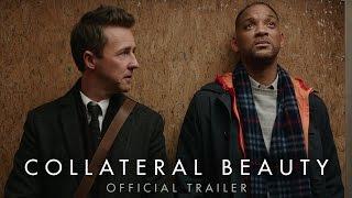 «Призрачная красота / Collateral Beauty» 2016 Дуб. трейлер