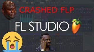 THIS IS HOW TO RECOVER A CRASHED FLP (THE RIGHT WAY!)