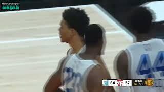 Jaden Springer Summer League Highlights vs Memphis Grizzlies I 15 PTS