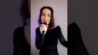 ВЕТЕР С МОРЯ ДУЛ, хит90х, SHORTS #хит #кавер #shorts #youtube #cover #music