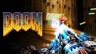 10+ Doom Mods to Make it Eternal