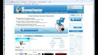 screentoaster