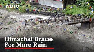 Himachal Pradesh Weather Updates | Ground Report: Rain Fury In Himachal Pradesh