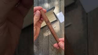 Leonardo x Stilo&Stile Momento Zero Micarta [Unboxing]