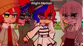 ~ like mother and sons ~ meme~ countryHUMANS/countryGACHA~but different~ ft. ~