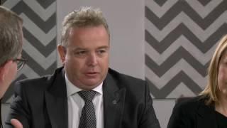 BAE Systems Australia round table - Technology transfer