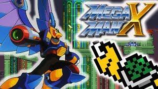 Mega Man X - Storm Eagle (No Console Limitations)