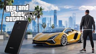 how to play GTA v in 2gb ram mobile