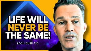 Zach Bush MD WARNED: "Nature WILL RESET to Build NEW EARTH!" - Awaken the LIGHT Body