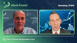 Ideal Power Stock Review On The Semiconductor Revolution | NASDAQ: IPWR