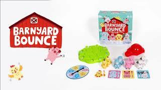 Barnyard Bounce Game by Educational Insights