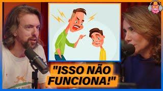 COMO LIDAR COM ADOLESCENTES? -  William Borghetti (Professor de Neurocomunicação)