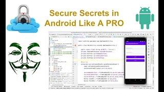 Secure your secrets with Android Secure Shared Preferences