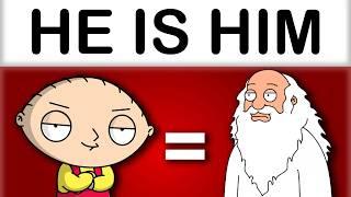 The Episode That Solved Stewie’s Paradox