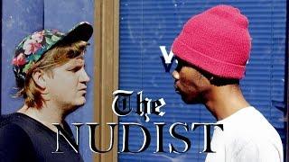 The Nudist (Short Film 2016)