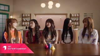 Apink 에이핑크 'D N D' (Lyrics) 1 Hour Loop Version 에이핑크 디 엔 디 (가사) 1시간 루프 버전