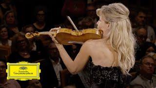 Anne-Sophie Mutter & Mutter’s Virtuosi - Williams: Theme from "Schindler's List"