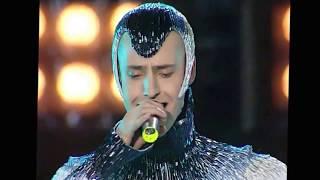 Vitas - 2002 Clips (INCREDIBLE!)