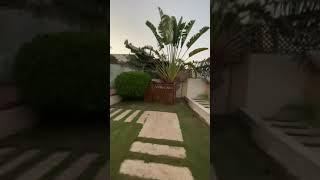 فيلا مارينا رويال ابوظبي/ فلل تتمتع بمرسى خاص #villa #abudhabi