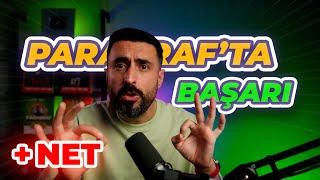 PARAGRAF'TA BAŞARI = HIZ  | Paragrafın Sırrı! (Kesinlikle İzle ) 