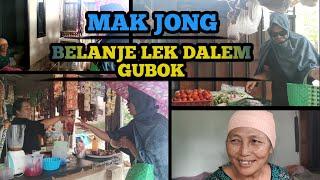 MAK JONG ( BELI KANDOK + ES) | bejorak Tv