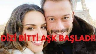 Özgü Kaya ve Burak Serdar Şanal Arasında Sürpriz Aşk!