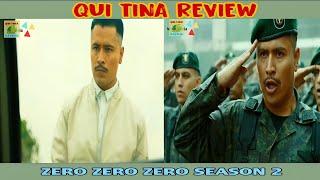 REVIEW PHIM : Zero Zero Zero Season 2 || REVIEW PHIM TÓM TẮT PHIM HAY