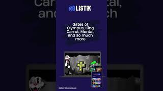 rolistik.com