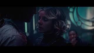 Loki and Sylvie Kiss scene - Episode 6 [HD]