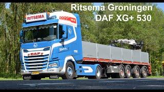 BIGtruck Ritsema DAF XG+00 530