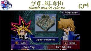 Yu-Gi-Oh! Capsule monster coliseum  EP1