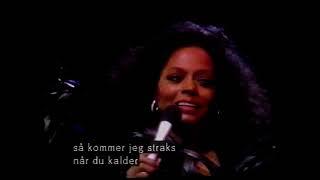 diana (Diana Ross TV Special 1981) DR 1986 2. del